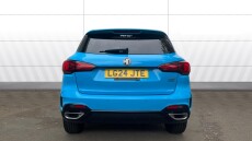 MG HS 1.5 T-GDI PHEV Trophy 5dr Auto Hatchback